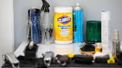 Coronavirus: How to cut your hair at home amid Covid-19 lockdown