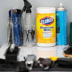 Coronavirus: How to cut your hair at home amid Covid-19 lockdown