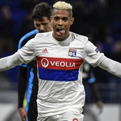 Mariano no duda: "El Real Madrid es favorito ante el PSG"