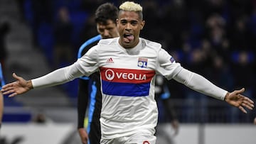 Mariano no duda: "El Real Madrid es favorito ante el PSG"