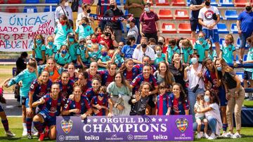 De 2001 a 2021: 20 años del sueño europeo del Levante