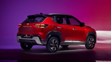 Manejamos el Nissan Magnite: ¿Su precio en México justifica lo que ofrece?