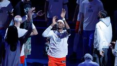 La venganza de los Thunder: “Hay jugadores que perdieron de 70”