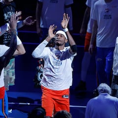 La venganza de los Thunder: “Hay jugadores que perdieron de 70”