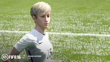 FIFA 16 revela su banda sonora