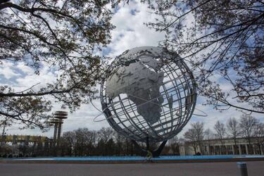 New York City considers public land to bury Covid-19 victims