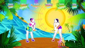 Imágenes de Just Dance 2020