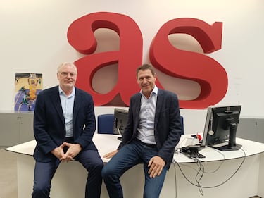 30 años de la ley que cambió el fútbol