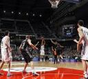 El Madrid alza el telón de la Euroliga en el fortín del Palacio