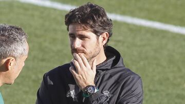 Víctor Sánchez del Amo.