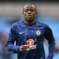 Le10 Sport: Kanté rechaza al PSG, prefiere irse a Madrid o Barça