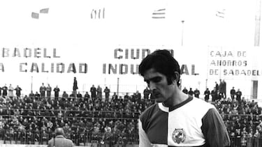 Marañón, Ramón de Pablo