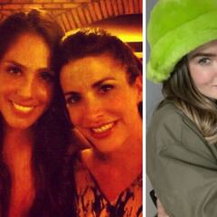 Amigos y familiares se despiden de Verónica Toussaint: ¿De qué murió la conductora?