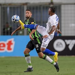 Cuándo es el próximo partido de Millonarios en la Copa Sudamericana: rival y horario