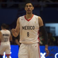 Gustavo Ayón anuncia partido de despedida en Guadalajara