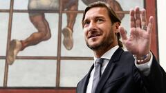 El Roma carga contra Totti a través de un comunicado