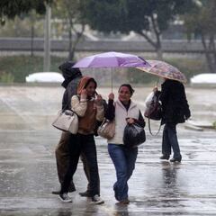 Trayectoria de la tormenta tropical Daniel, Debby y Carlota: ¿cuándo llegan a México?