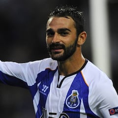 El Depor pelea con Swansea y Besiktas por Adrián López