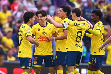 “El América no solo controla la Liga MX, también al TAS”