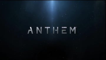 EA anuncia que Anthem llegará en marzo de 2019