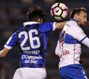 U. Católica 1-1 Huachipato: La UC deja escapar en el final el triunfo