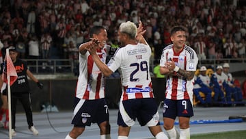 Junior - América: TV, horario y cómo ver online la Liga BetPlay