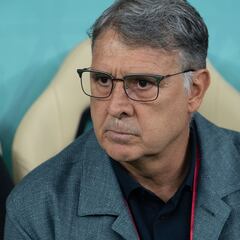 La crítica de Gerardo Martino hacia el futbol mexicano
