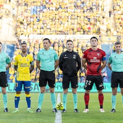 Un punto a domicilio entre valioso y un escaso botín
