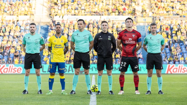 Un punto a domicilio entre valioso y un escaso botín