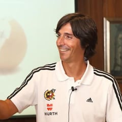 El hijo de Negreira informó al Barça sobre árbitros que le tenían como ‘coach’