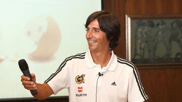 Javier Enríquez. WEB JAVIER ENRÍQUEZ