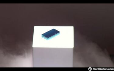 [E3] Zelda, Donkey Kong, Kid Icarus, Mario y 3DS, protagonistas de la conferencia de Nintendo