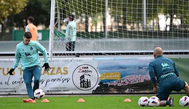 El partido más difícil del mundo para la familia Morante