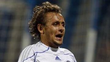 Rafinha: "Quiero irme del Schalke: al Madrid o a la Juventus"