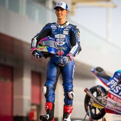 Moto3 rider Dupasquier tragically dies after crash at Italian Grand Prix