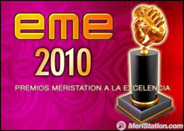 Dragon Age, Uncharted 2, Modern Warfare 2 y New Super Mario Bros Wii triunfan en los EME 2010
