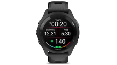 Chollo del día en AliExpress: este reloj Garmin Forerunner baja más de 170 euros
