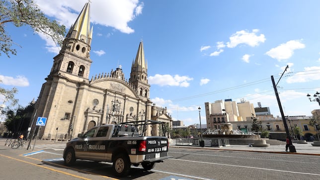 La “normalidad” que todavía no llega a Guadalajara