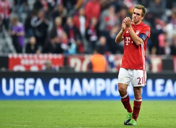 Philipp Lahm