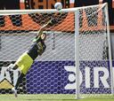 Cobreloa dio el golpe con la compra de arquero de River
