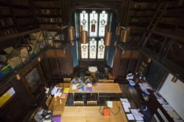 Hacemos un recorrido en imágenes por los orígenes del rugby.