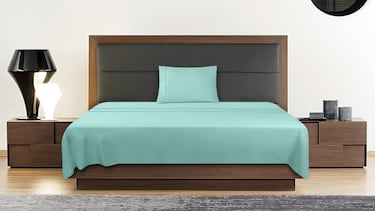 Tu cama, ms fresca con el juego de sbanas ms vendido