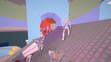 Estrenos de videojuegos más destacados de la semana del 9 al 15 de febrero de 2026 para PC (Steam), Switch, PlayStation y Xbox 