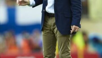 Marcelino García Toral.