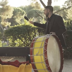 TVE presume del fichaje de David Broncano: “Ahora para todos”