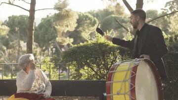TVE presume del fichaje de David Broncano: “Ahora para todos”
