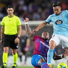 Fran Beltrán no jugará en Mestalla y estará un mes de baja