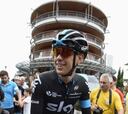 Richie Porte confirma su marcha del Sky al final del año