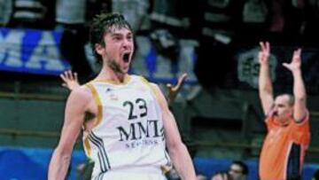 Sergio Llull