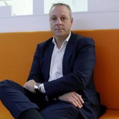 Blázquez: "Pido al COI que retrase los Juegos Olímpicos"